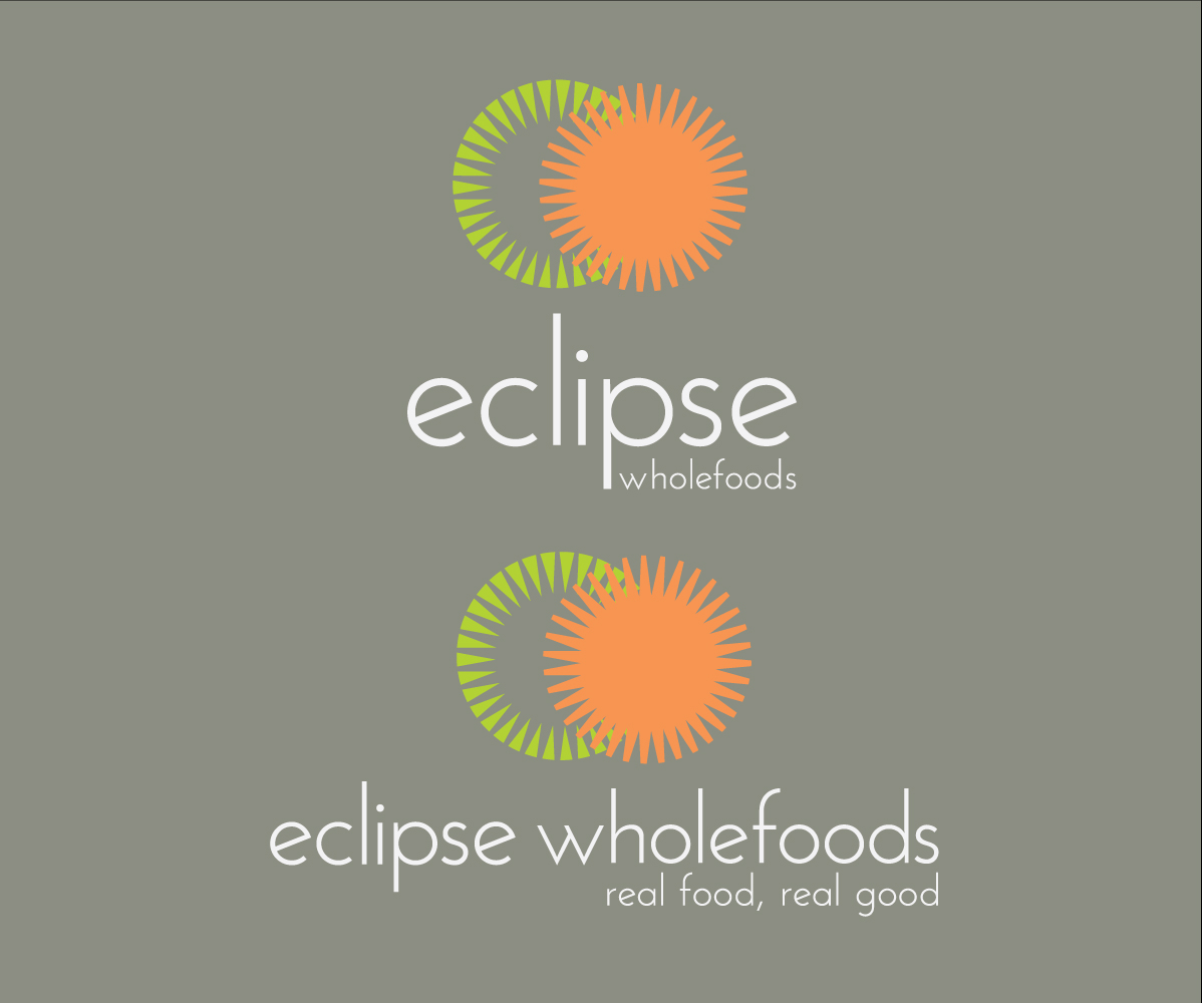 Logo Design by meygekon for Health Eclipse | Design #3448457