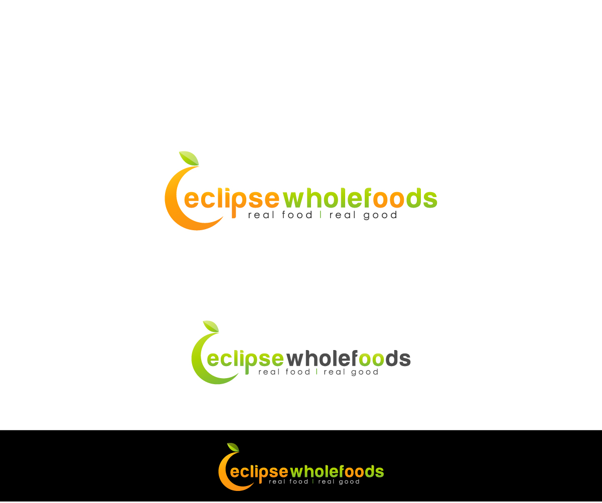 Logo Design by AnuRajPR for Health Eclipse | Design #3429765