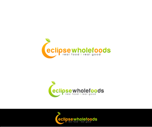 Logo Design by AnuRajPR for Health Eclipse | Design: #3429765