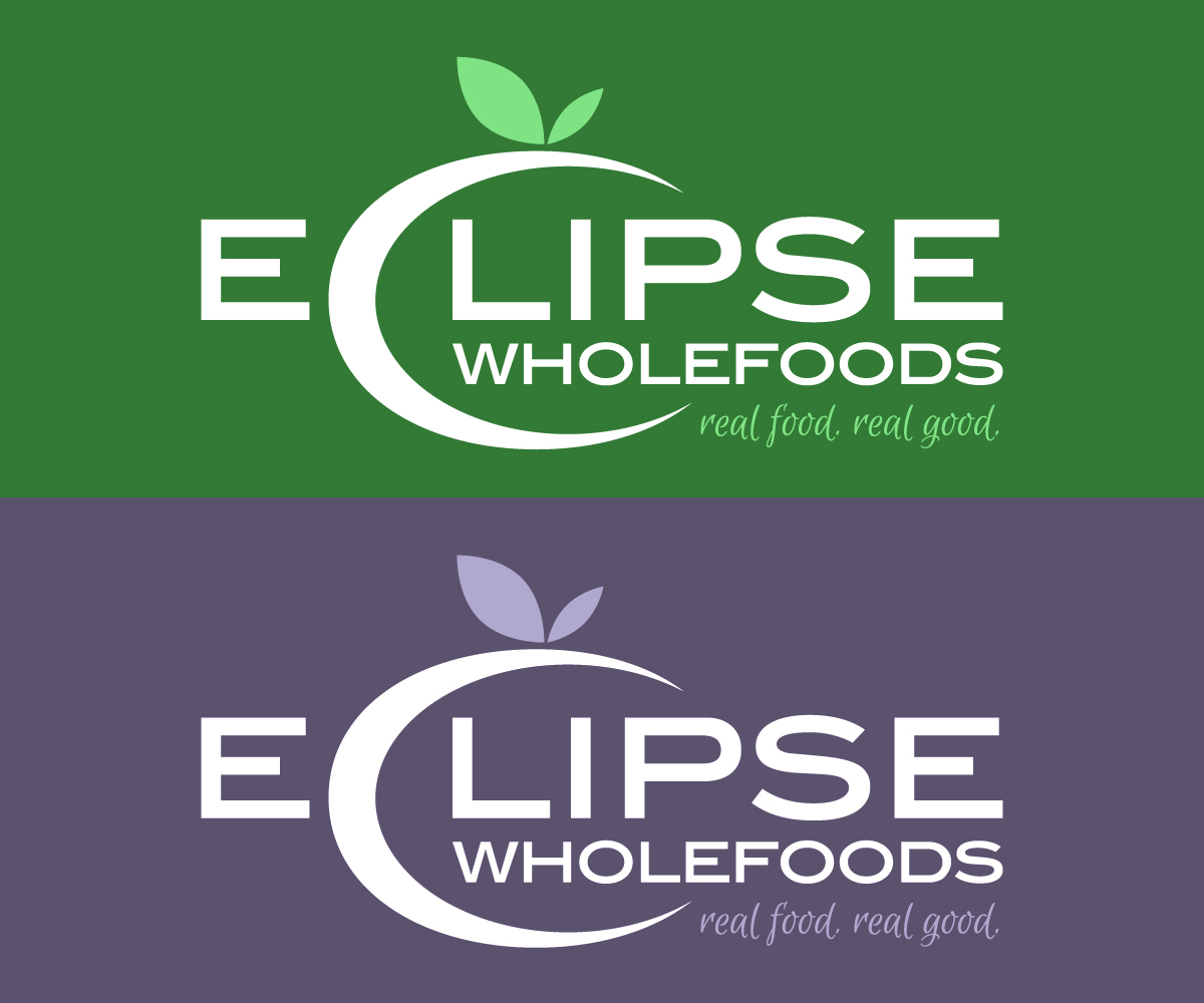 Logo Design by katie.hunt for Health Eclipse | Design #3431868