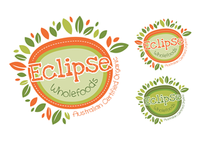 Logo Design by PND for Health Eclipse | Design #3370089