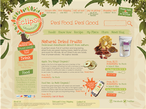 Logo Design by PND for Health Eclipse | Design: #3370103