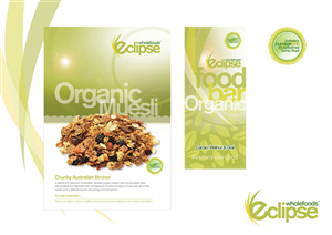 Logo Design by PND for Health Eclipse | Design: #3397809