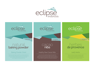 Logo Design by PND for Health Eclipse | Design: #3422339