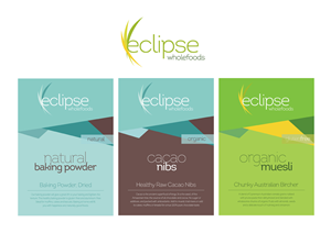 Logo Design by PND for Health Eclipse | Design: #3422344