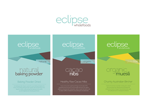 Logo Design by PND for Health Eclipse | Design: #3422347