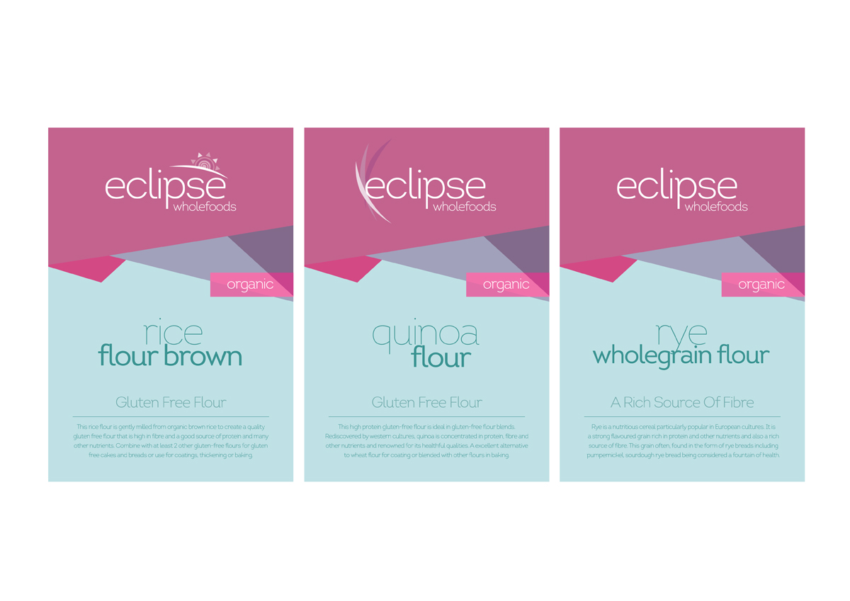 Design de Logo par PND pour Health Eclipse | Design #3422350