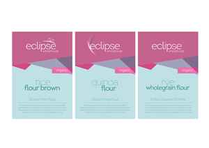 Logo Design by PND for Health Eclipse | Design: #3422350