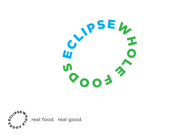 Logo Design by one44 Design Studio for Health Eclipse | Design #3422306