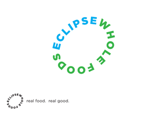 Logo Design by one44 Design Studio for Health Eclipse | Design: #3422306