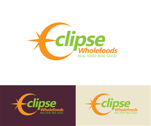 Logo Design by Apolaki for Health Eclipse | Design: #3388971