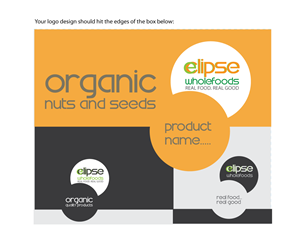 Logo Design by schk for Health Eclipse | Design #3389376