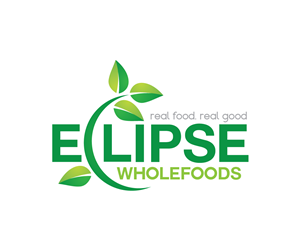 Logo Design by lokiasan for Health Eclipse | Design #3430962