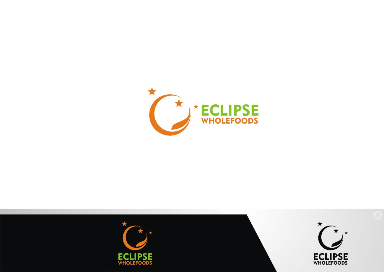 Diseño de Logo por MBARO para Health Eclipse | Diseño #3368973