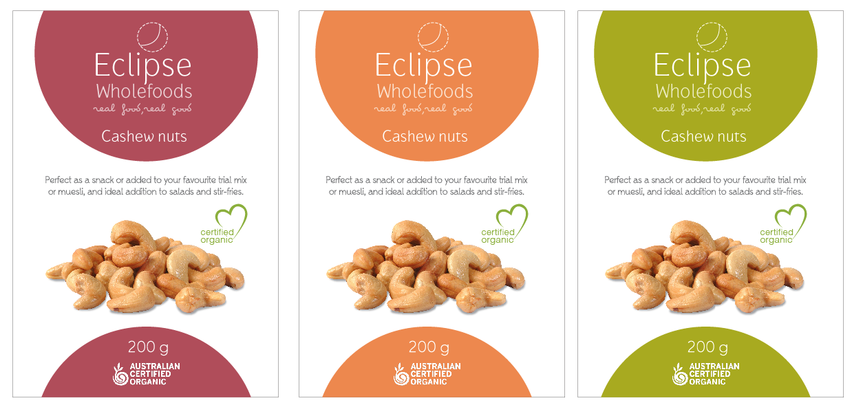 Logo Design by Luz for Health Eclipse | Design #3415901