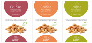Logo Design by Luz for Health Eclipse | Design #3415901
