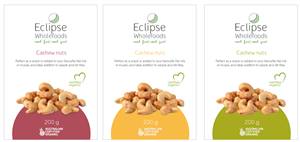 Logo Design by Luz for Health Eclipse | Design: #3415902