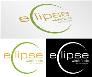 Logo Design by RoderickB for Health Eclipse | Design: #3397596
