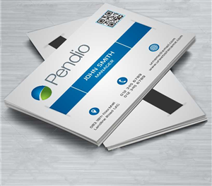 Diseño de Tarjeta de Presentación por AwsomeD para este proyecto | Diseño #3363953