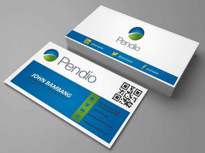 Business Card Design by AwsomeD for this project | Design #3363958