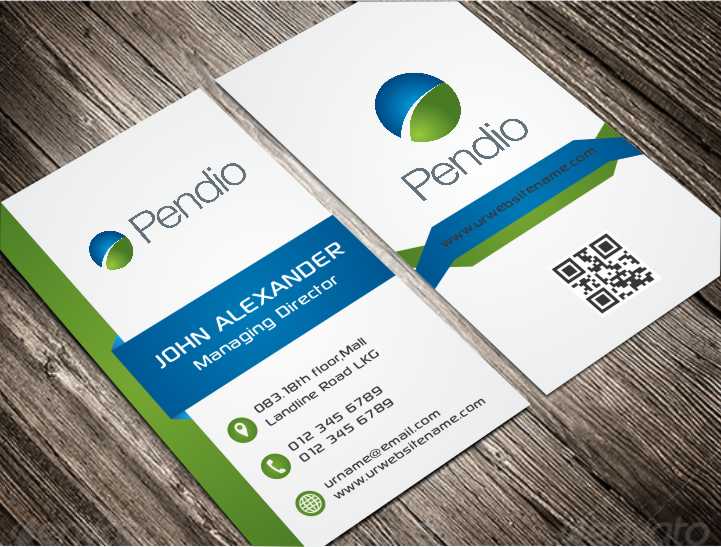 Business Card Design by AwsomeD for this project | Design #3363959