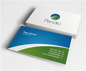 Business Card Design by Anna01 for this project | Design: #3415888