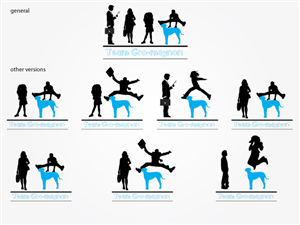 Illustration Design by OUT of BOX.d