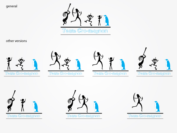 Illustration Design by OUT of BOX.d for this project | Design #880675