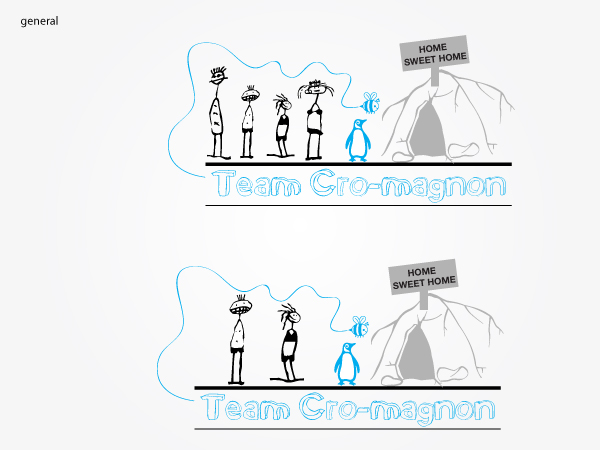 Illustration-Design von OUT of BOX.d für dieses Projekt | Design #882742