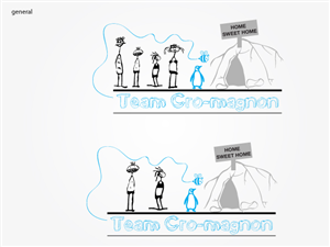 Illustration Design by OUT of BOX.d for this project | Design: #882742