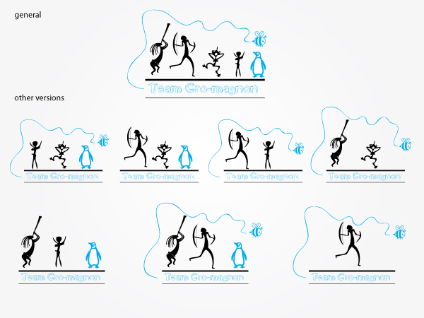 Illustration Design by OUT of BOX.d for this project | Design #942227