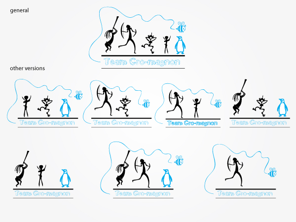 Design Illustration par OUT of BOX.d pour ce projet | Design #946625
