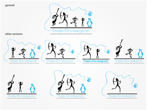 Illustration-Design von OUT of BOX.d für dieses Projekt | Design: #946625