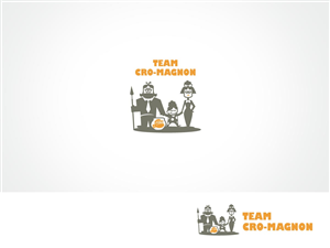 Illustration Design by ArtTank for this project | Design: #837701
