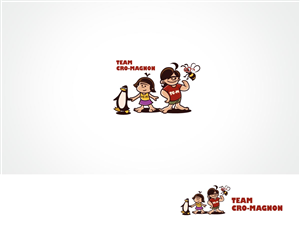 Illustration Design by ArtTank for this project | Design: #848908
