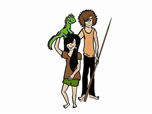 Illustration-Design von K Harrison für dieses Projekt | Design: #852005