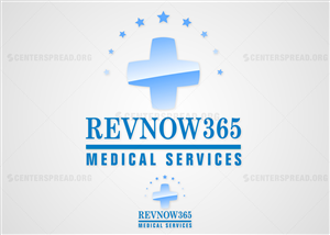 Logo Design by CENTERSPREAD for Shelton Interiors LLC | Design: #3398678