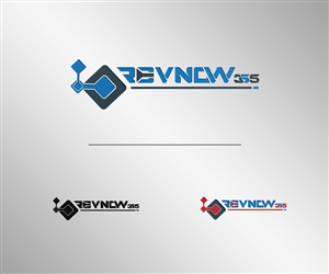 Logo Design by mohamed bouabsa