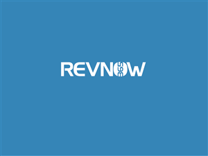 REVNOW365 | Logo Design by bluejet