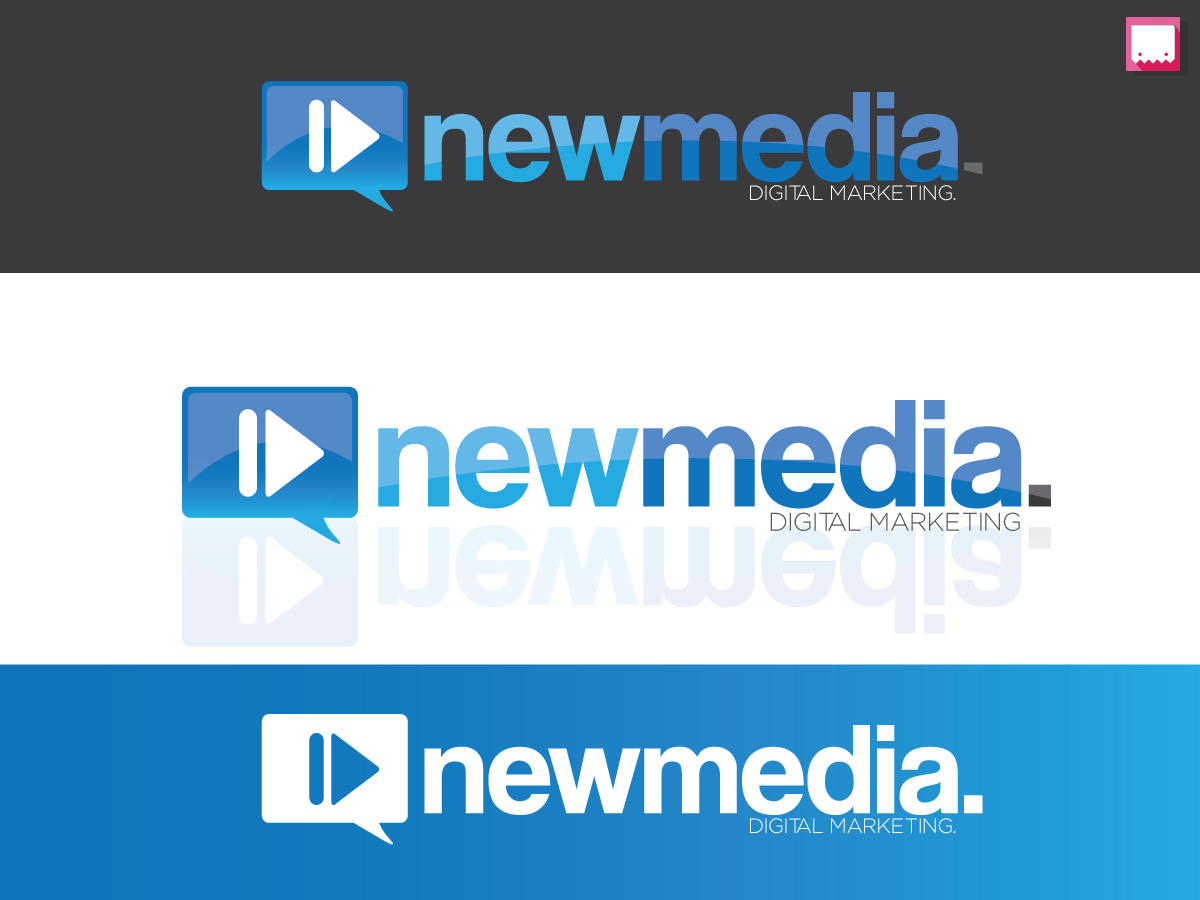 Logo Design by ARTMD for Benchmark | Design #3379807