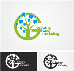 Logo Design by IneseRo for Benchmark | Design #3369282