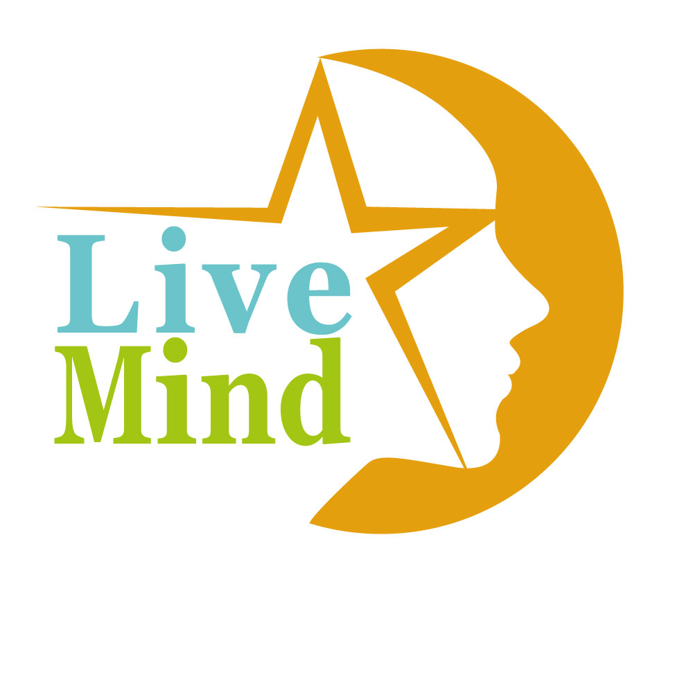 Logo-Design von arrowdesigners für LiveMind Consultoria e Treinamentos | Design #3400047