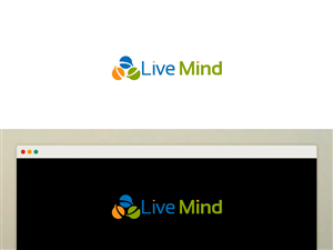 Logo-Design von damakyjr für LiveMind Consultoria e Treinamentos | Design: #3406496