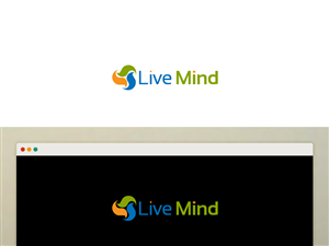 Logo-Design von damakyjr für LiveMind Consultoria e Treinamentos | Design: #3406498