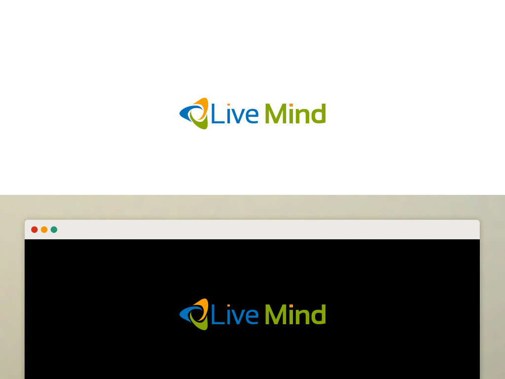 Logo-Design von damakyjr für LiveMind Consultoria e Treinamentos | Design #3406534