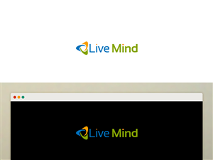 Logo-Design von damakyjr für LiveMind Consultoria e Treinamentos | Design: #3406534