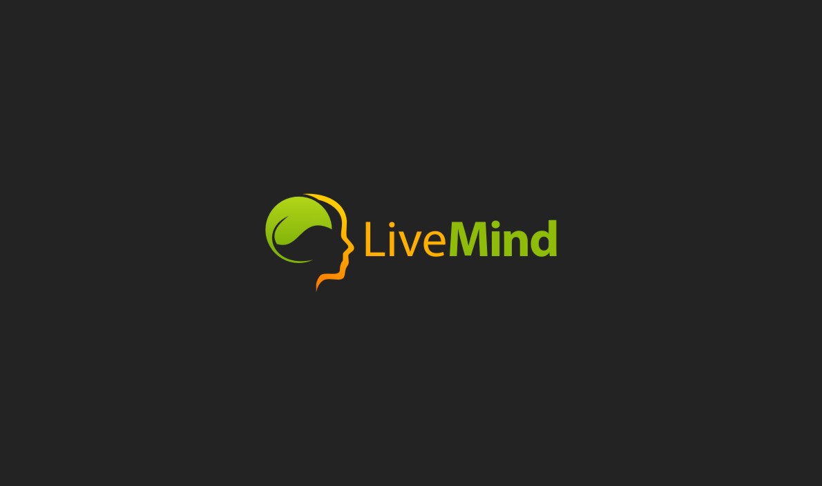 Logo Design by serazvictoria for LiveMind Consultoria e Treinamentos | Design #3398922