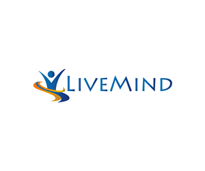 Logo Design by BOLDesigner. for LiveMind Consultoria e Treinamentos | Design: #3366369