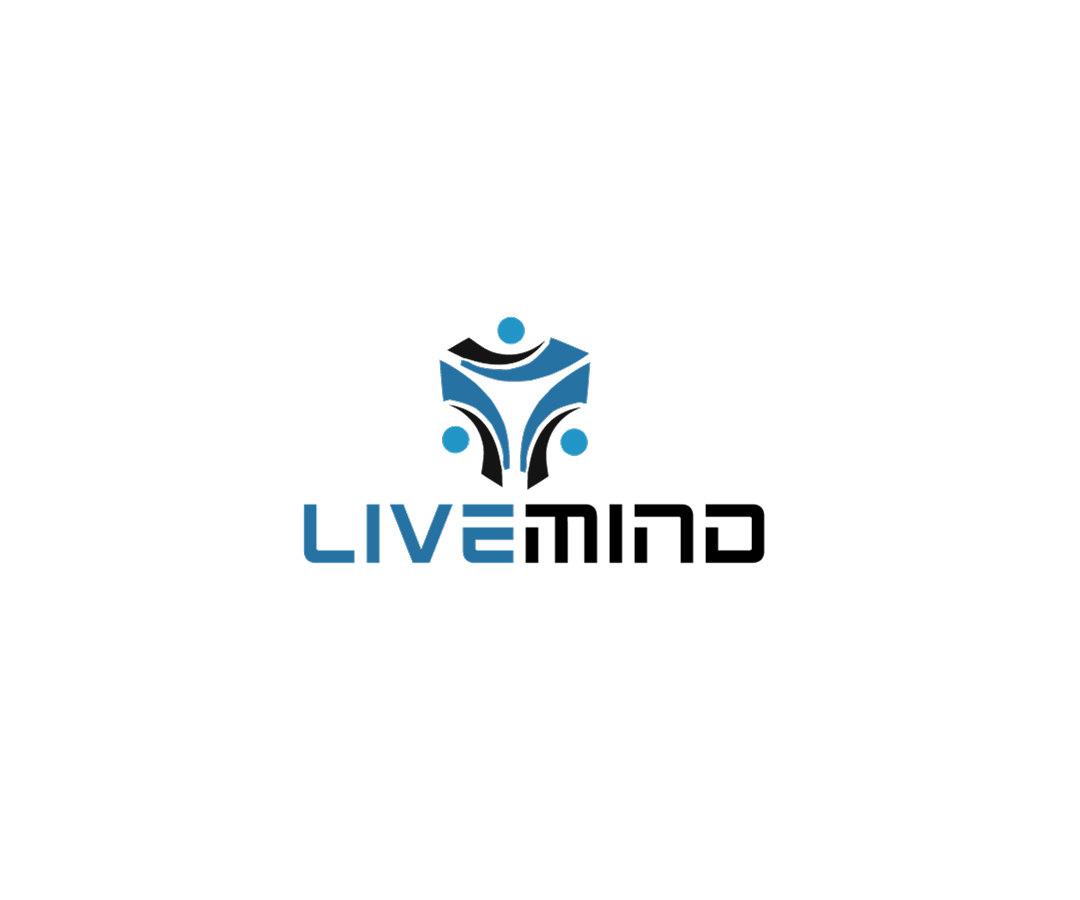 Logo Design by BOLDesigner. for LiveMind Consultoria e Treinamentos | Design #3366392