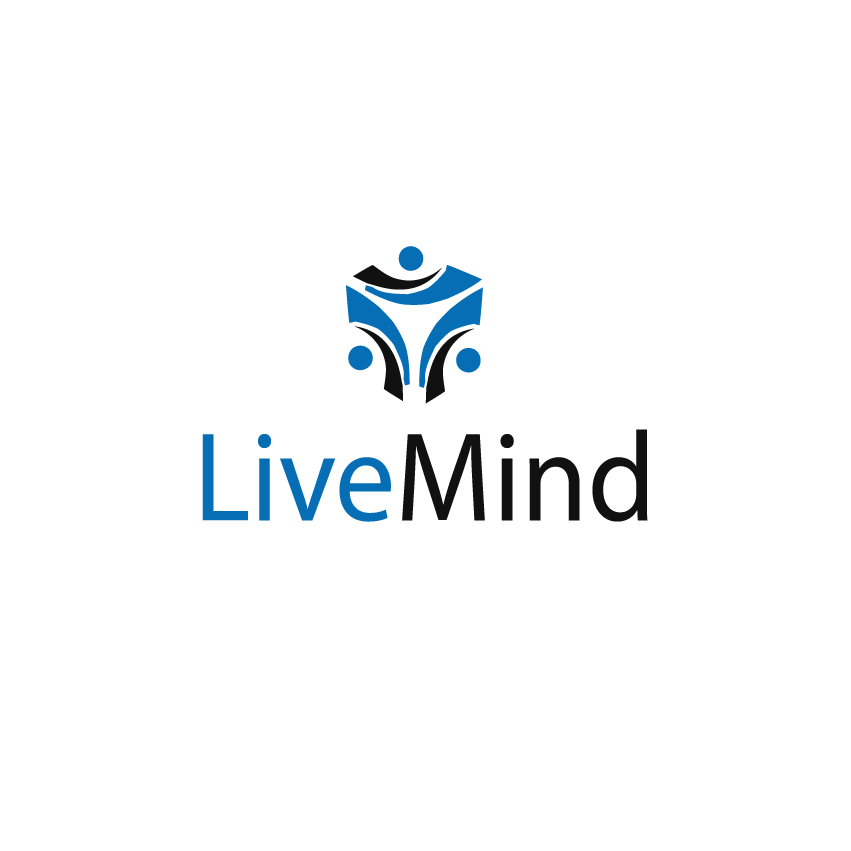Logo Design by BOLDesigner. for LiveMind Consultoria e Treinamentos | Design #3368913